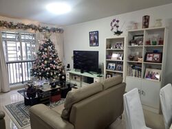 Blk 146 Gangsa Road (Bukit Panjang), HDB 5 Rooms #447315111
